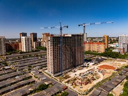 Продается 2-комнатная квартира ЖК Биография, 52.81 м², 8400000 рублей