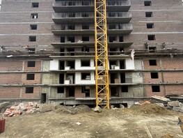 Продается 2-комнатная квартира ЖК На Буйко, 67.09  м&sup2;, 11405300 рублей