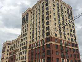 Продается 2-комнатная квартира ЖК Булгаков, 72.2  м&sup2;, 11750000 рублей