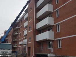 Продается 2-комнатная квартира ЖК Удачный, дом 16, 45.5  м&sup2;, 7000000 рублей