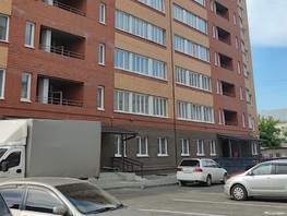 Продается 3-комнатная квартира ЖК Ленина, дом 195а 1 очередь, 97.4  м&sup2;, 10500000 рублей