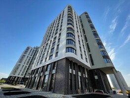Продается 2-комнатная квартира ЖК Южный, дом Ю-16, 55.8  м&sup2;, 6580000 рублей