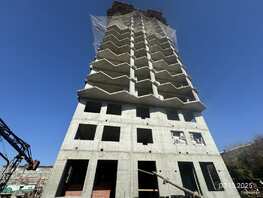 Продается 1-комнатная квартира ЖК Аквамарин, дом 1, 45.62  м², 10629460 рублей