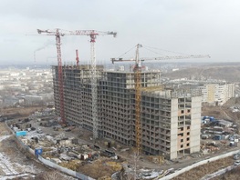 Продается Студия НОВЫЕ ЧЕРЕМУШКИ, 22 м², 1800000 рублей