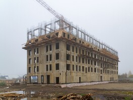 Продается 2-комнатная квартира ZATON (ЗАТОН), б/с 1, 44.93 м², 4435200 рублей