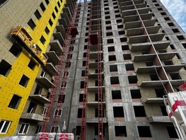 Продается 2-комнатная квартира ЖК Возрождение, 4 очередь, б/c 7.1-7.2, 54.92  м², 6700240 рублей