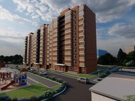 Продается 3-комнатная квартира ЖК Сосновоборск, 8 мкр, дом 14Б, 85.6  м&sup2;, 9750000 рублей