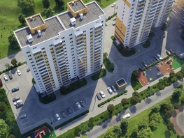Продается 1-комнатная квартира РОДНИКИ, дом 6, 38.5 м², 2887500 рублей