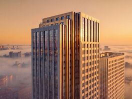 Продается 3-комнатная квартира ЖК Первый, сек 1-3, 109.7  м&sup2;, 32100000 рублей