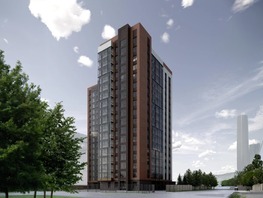 Продается Студия ЖК Гвардия, 24.69  м², 3654120 рублей