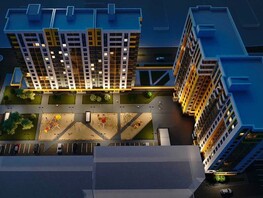 Продается Торговое СОСЕДИ, 1 оч, б/с 4-5, 72.96 м², 4377600 рублей