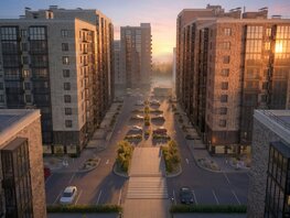 Продается 2-комнатная квартира ЖК Времена, 1 этап, 61.86  м&sup2;, 10000000 рублей