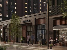 Продается Офис ЖК Академгородок, дом 5, 117.92  м², 20100000 рублей