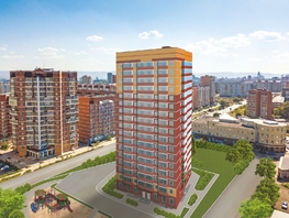 Студия, 31.24 м², 9/17 этаж