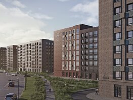 Продается 2-комнатная квартира ЖК Соцветие, дом 5.4, 54.52 м², 7905400 рублей