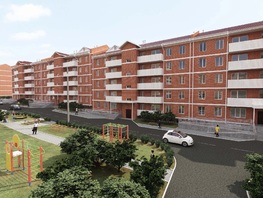 Продается 1-комнатная квартира ЖК Удачный, дом 19, 32.89  м&sup2;, 5953090 рублей