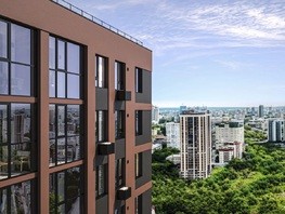 Продается 1-комнатная квартира АК Time Park Apartments (Тайм парк), 47.08  м², 6950000 рублей