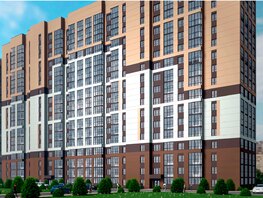 Продается 2-комнатная квартира ЖК Цветной бульвар, дом 4 сек 1, 61.1 м², 6650000 рублей