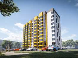 2-комнатная квартира, 48 м², 1-9/10 этаж