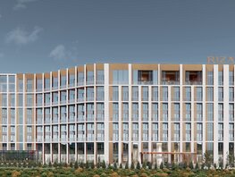 Новостройка RIZALTA RESORT BELOKURIKHA