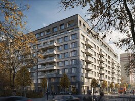 Новостройка Меланж
