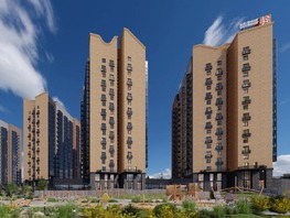 Новостройка Калина Долина, дом 2