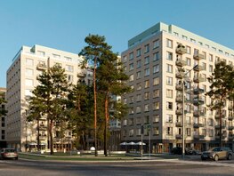 Новостройка ЩА