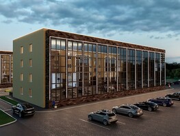 Новостройка Семиреченская, дом 2