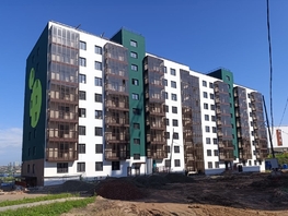 Новостройка ЭКО
