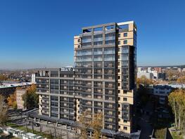 Новостройка Суворов