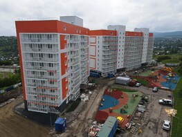 Продается 3-комнатная квартира ЖК Новые Черёмушки, дом 1 корпус 1, 56.8 м², 6759200 рублей