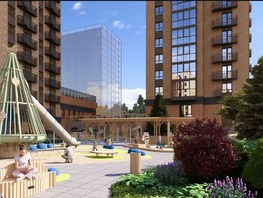 Новостройка Вита-парк