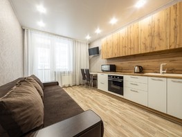 Снять однокомнатную квартиру 9 Мая ул, 42.4  м², 3900 рублей