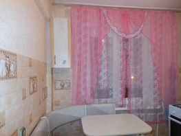 1-комнатная квартира, 32 м², 3/5 этаж