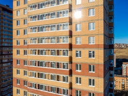 Офис, 125.74 м², 1 этаж, монолит-кирпич