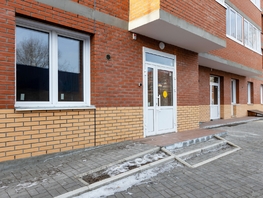 Продается Офис УЮТНЫЙ ДОМ на Калинина, дом 2, 2 этап, 125.74 м², 8550320 рублей