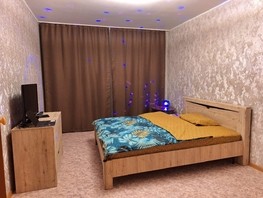 Снять однокомнатную квартиру Солнечная ул, 40  м², 1800 рублей
