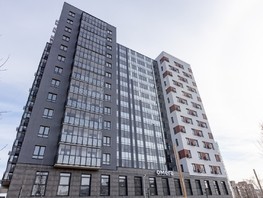Продается 3-комнатная квартира ЖК Высотная плюс, 81.57  м², 10000000 рублей