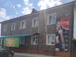 Продается Здание Декабристов ул, 3 м², 22000000 рублей