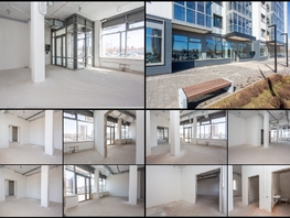 Сдается Офис ТИХИЕ ЗОРИ, дом 1 (Спецстрой), 205.2 м², 153900 рублей