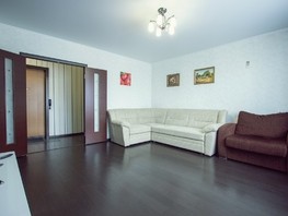 Снять однокомнатную квартиру Батурина ул, 36  м², 2200 рублей