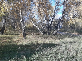 Земельный участок
