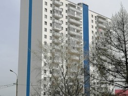 Продается 2-комнатная квартира ЖК Новая жизнь, дом 1, 52.54  м², 5260000 рублей