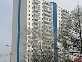 Продается 2-комнатная квартира ЖК Новая жизнь, дом 1, 52.54  м², 5600000 рублей