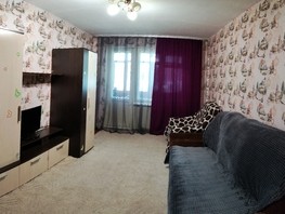 Снять однокомнатную квартиру 5-й мкр, 33  м², 1750 рублей