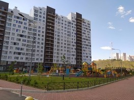Продается 1-комнатная квартира ЖК Тихие зори, дом Зори корпус 1, 38.3  м², 5200000 рублей