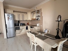 Продается 2-комнатная квартира ЖК Коломенские высотки, 2 очередь блок-секция 1а, 67  м², 10000000 рублей