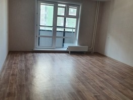 Продается 1-комнатная квартира ЖК Мичурино, дом 3, 34.6  м², 3900000 рублей