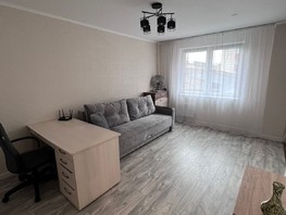 Продается 1-комнатная квартира ЖК Свободный, дом 28, 41.2  м², 5600000 рублей