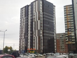 Продается 3-комнатная квартира ЖК Светлогорский, дом 2, 79  м², 10000000 рублей